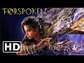 FORSPOKEN - Cinematic - All Cut Scenes