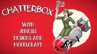 Chatterbox 24 - Happy New Year!