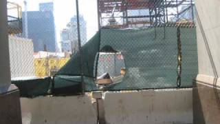 John Perreault: Ground Zero Circumambulation