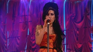 Amy Winehouse | Back to black | BBC One Sessions, 2007