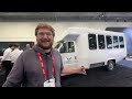 electric fleet vehicle expo full tour all of the evs chargers at act 2024