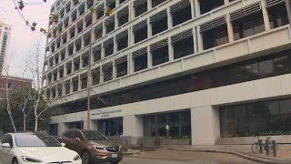What we know about the search warrants served at the Harris County administration building