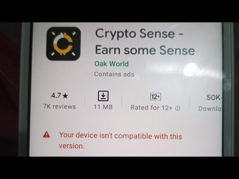 How to fix your device isn’t compatible with this version android 2025