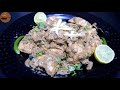 oil free dahi chicken recipe weight loss chicken recipe diet chicken ज़ीरो आयल चिकन रेसिपी