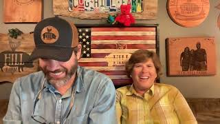 Together Tuesday Live with Cog Hill Farm!