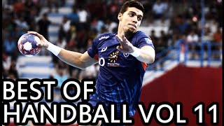 Best Of Handball Vol 11 HD