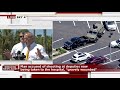 uncut st. johns county sheriff david shoar talks about shots fired in parking lot