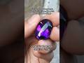 Kecubung Ungu Deep Purple Kualitas Premium #amethyst #gems #crystals