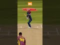 drs in cricket 22 🔥umpire decision reversed 😱 cricketshorts