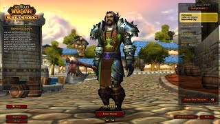 Cataclysm PvP Season Begins: Arms Warrior PvP - World of Warcraft Livestream