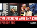 The Fighter and the Kid - Episode 200