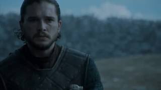 Game of Thrones Season 6 Episode #9 Preview( HBO)