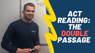 Star Tutors ACT Series: Implementing the Double Passage Strategy in Real-Time at the End of the Test