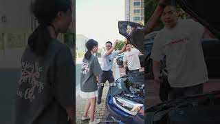 花5万就能买到20万的奥迪？【阿科車與生活】#audi #RS3 # #汽車 #shorts #drama #automobile