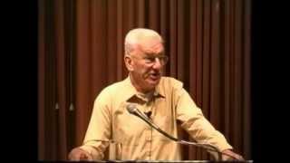 Life as a Religious Concept - a lecture by Don Cupitt