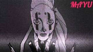 【MAYU V4】 Obey 【VOCALOIDカバー】