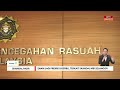 skandal rasuah mbi enam lagi premis diserbu