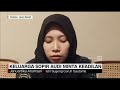 keluarga sopir audi minta keadilan