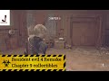 Resident evil 4 remake Chapter 9 Collectibles, treasures, merchant requests and castellan