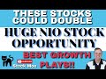 FREE NIO STOCK PROMOTION & BEST GROWTH STOCKS TO BUY NOW WITH SKILLZ AND NIO - ETHEREUM PRICE UPDATE