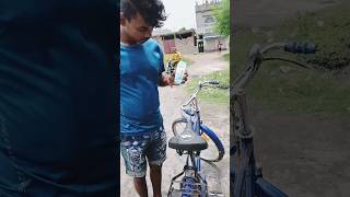 हाय गर्मी 🥵🥵: #funny #tranding #viral #shorts #garmi #video #waitforend #tiktok #youtubeshorts