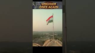 Singham 3  Once Again \ Official Trailer \ Ajay Devgn \ Deepika Padukone Latest Update #bollywood
