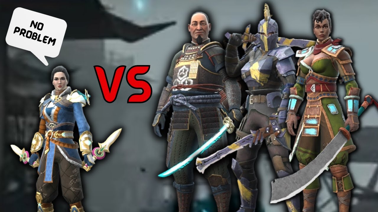 Jet Vs Everyone Youtube