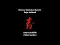 KSI Karate Adliswil - Pidan Sandan