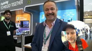 A Look At The New Stm32wba Series From Stmicroelectronics At Embedded A Look At The New Stm32wba Series From Stmicroelectronics At Embedded