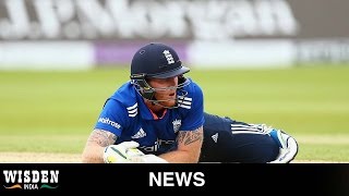Ben Stokes given out obstructing the field at Lord’s | Wisden India