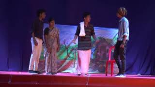 ENGLISH SKIT FOR SCHOOL ANNUAL DAY