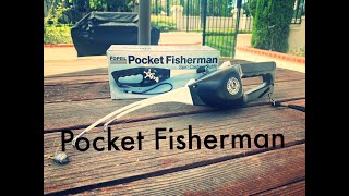 Pocket Fisherman @thelefthandedshooter99