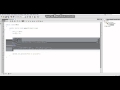 Basic Java Development Tutorial 3: Conditional Branching and Boolean Variables