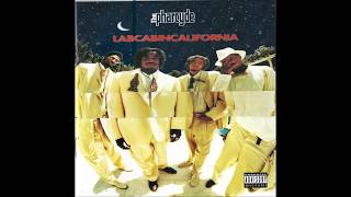 The Pharcyde - 03 Groupie Therapy (HQ)
