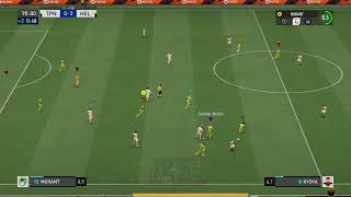 ［FIFA22］パブリックプロクラブ　参加大歓迎！！