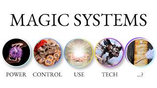 The Only Magic System Video You’ll Ever Need