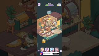 Dreamy Room Level 277