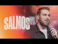 ANDRÉ FERNANDES  | SÉRIE SALMOS | EP 3 - SALMOS 121