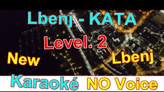 Lbenj - KATA Karaoké 2  Prod. By Pro