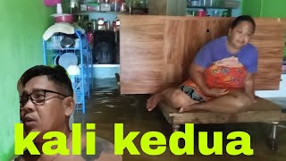 UDAH SURAT BANJIR BARU