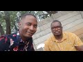 Mambo Dhuterere & Mathias Mhere - Tenderai (Audio)