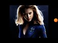 Jessica Alba made me horny as fuck, when I watched the Fantastic Four movie