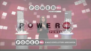 Powerball 20230719