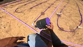 Aerobic Drip Septic System Explained