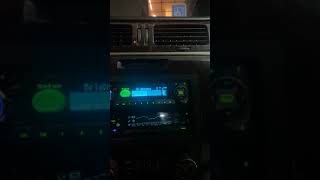 Pioneer DEH-P9200R + DEQ-7600