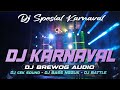 DJ FULL BASS SPESIAL KARNAVAL |  DJ FULL ALBUM  | DJ TERBARU  VIRAL TIKTOK DJ FULL HOREG 2024