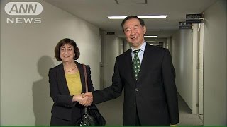 農産物や自動車の関税どうなる？TPP日米協議が再開(14/10/10)