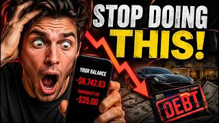 THIS SIMPLE SHIFT CAN CHANGE YOUR FINANCIAL FUTURE