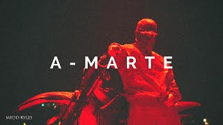 A-MARTE | Feid Type Beat | Reggaeton Instrumental 2022