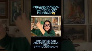 Paghahanda SA PAGTAKAS NI VANGAG?#bbm #news #boldyaktv